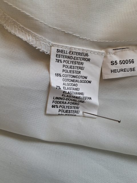Derhy Nederdel (R752)